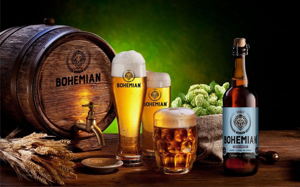 Bere Bohemian