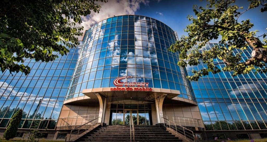 Fabrică de mobilă Confort