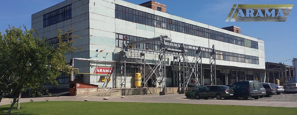 Fabrica de mobila Arama