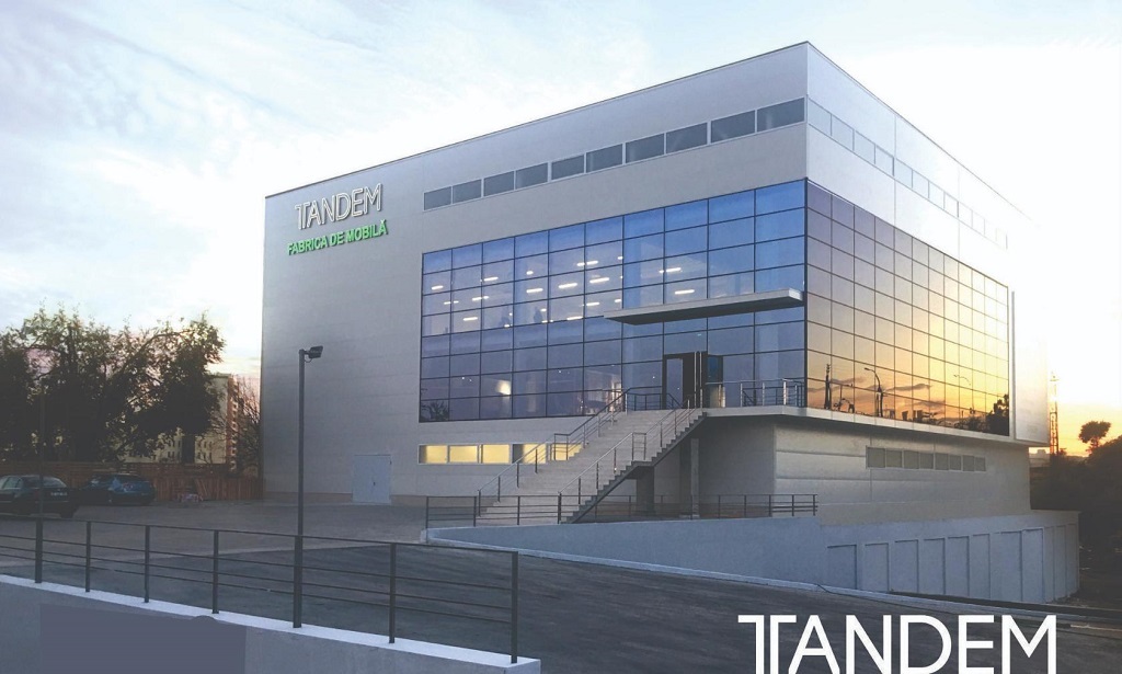 Fabrica de mobila Tandem