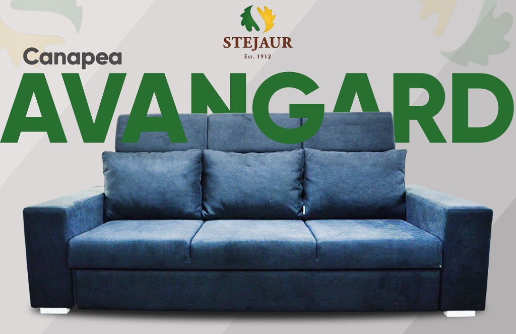 Fabrica de mobila Stejaur