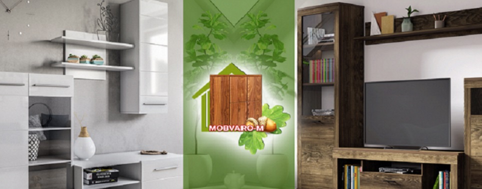 Fabrică de mobilă Mobvaro-M