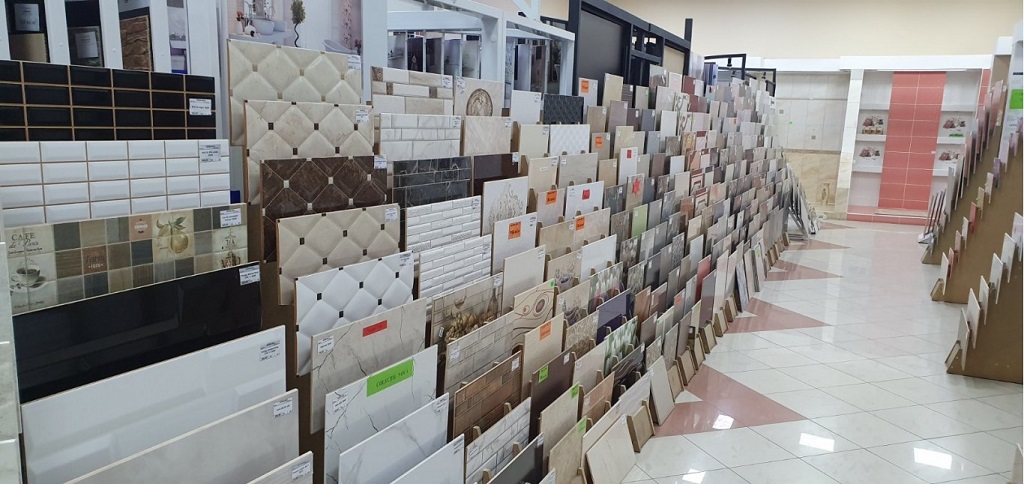 Materiale de Constructie Vatra