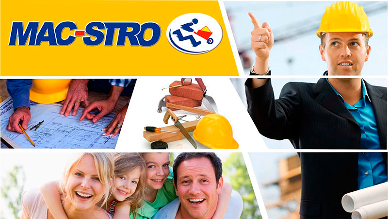 magazin de constructii