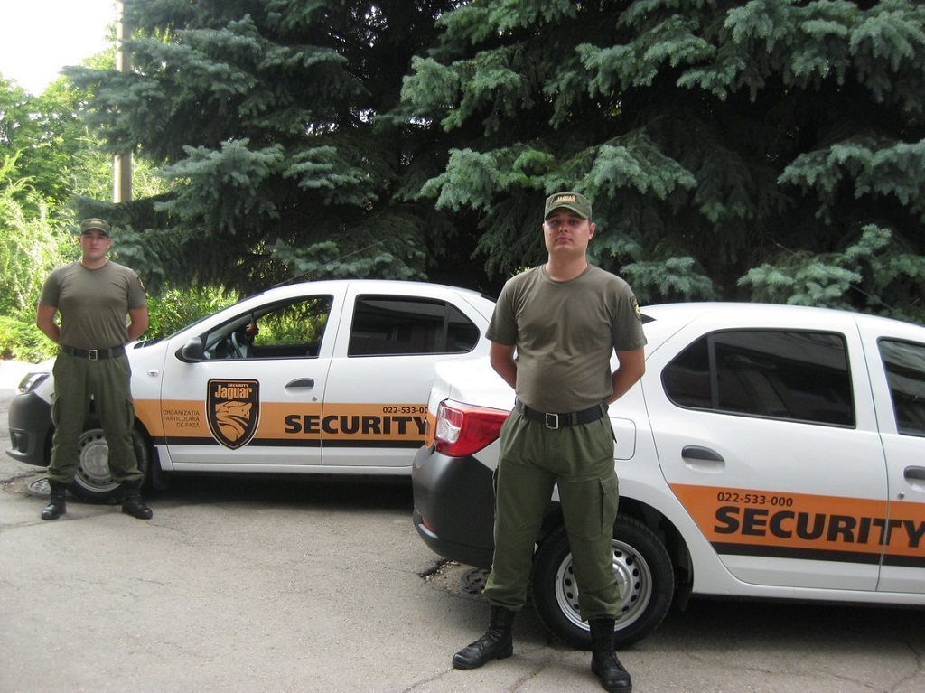 JAGUAR SECURITY