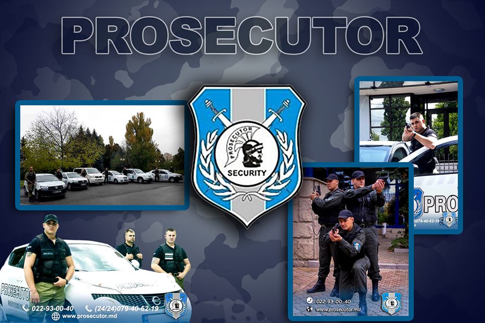 PROSECUTOR