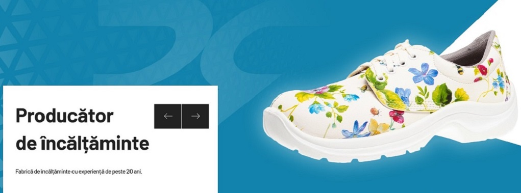 ROTAN încălțăminte