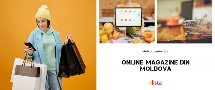 Online magazine din Republica Moldova