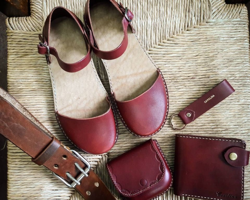 Maverick incaltaminte