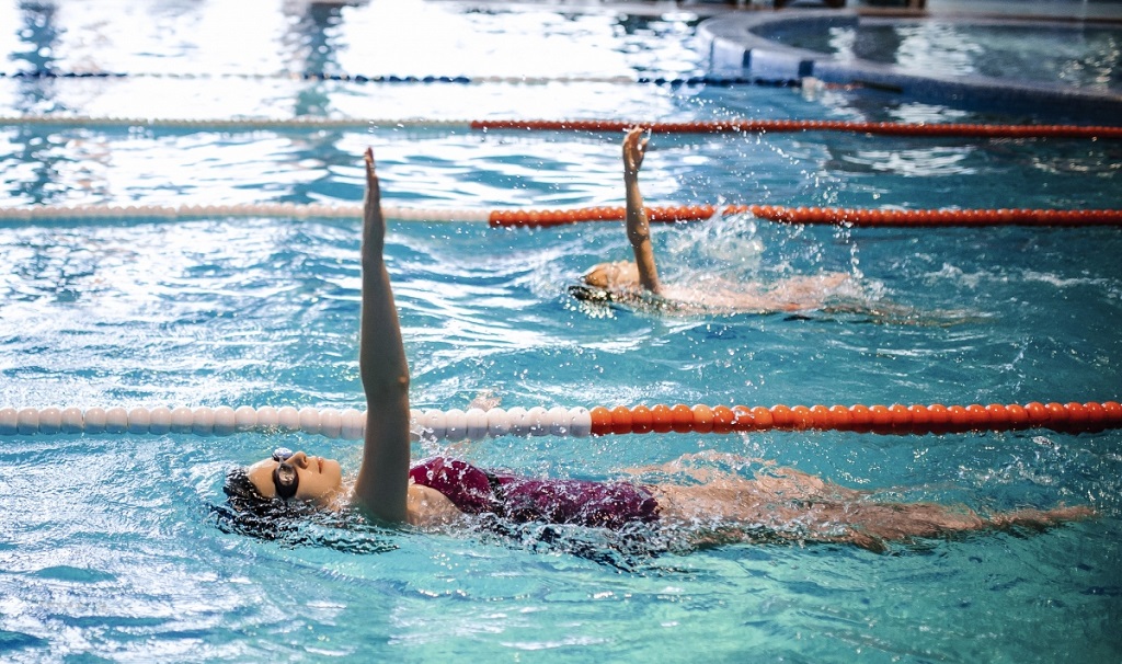 Enri Kid’s Club bazin pentru copii