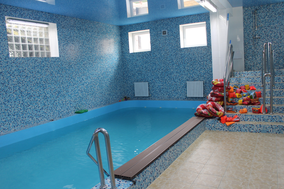 Școala-grădiniță Erudio