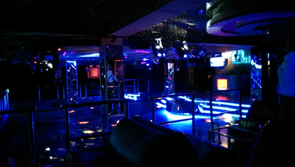 Club de noapte Studio