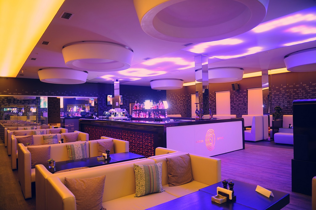 Club de noapte        Cocos Prive