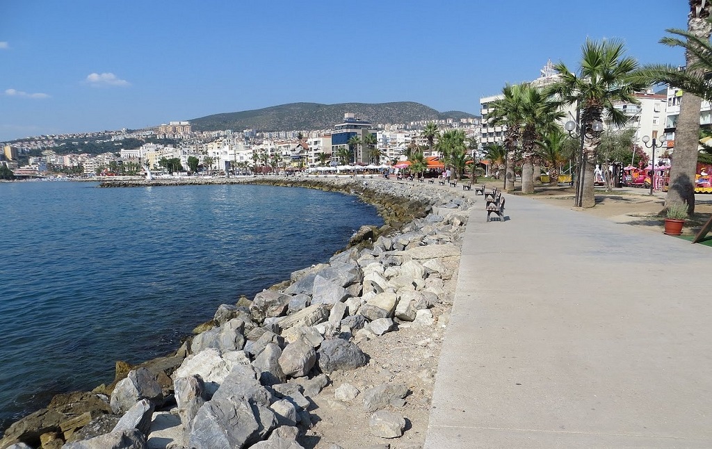 Kusadasi destinatii turistice