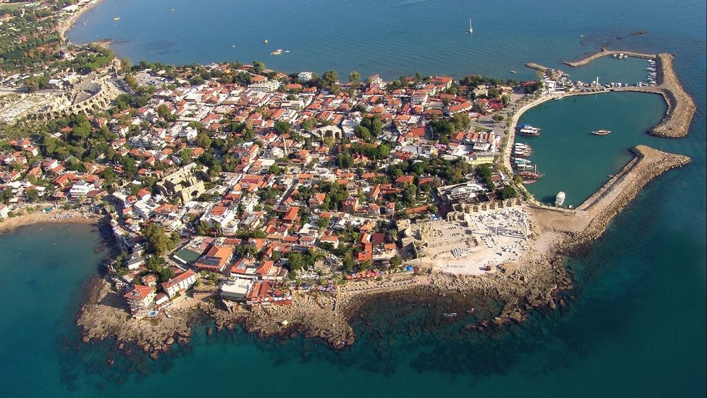 side destinatii turistice