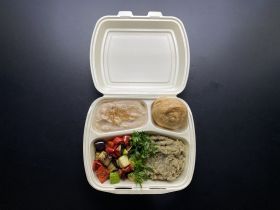 De Suflet - pachete parastas