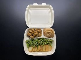 De Suflet - pachete parastas