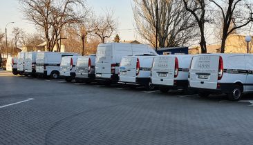 Ritus - Servicii Funerare Complete