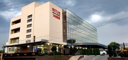 Ritus - Servicii Funerare Complete