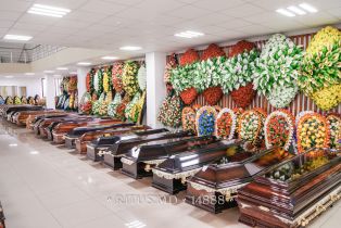 Ritus - Servicii Funerare Complete