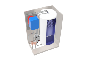 Daxom Isı Cihazları Ltd.Şti.