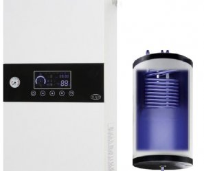 Daxom Isı Cihazları Ltd.Şti.