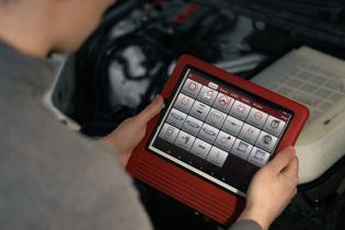 Autoservice Automotive