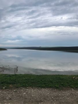 Lacul Valea Rădoaiei