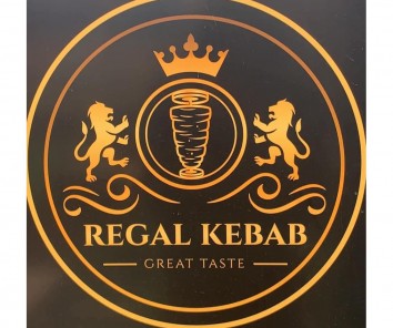 Companie Regal Kebab