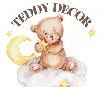 Companie Teddy Decor
