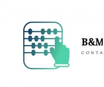 Компания B&M Accounting Solution SRL