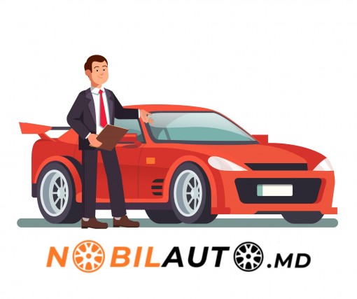 NobilAuto - Vânzări de automobile
