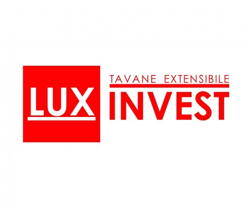 LUX Invest - Tavane extensibile