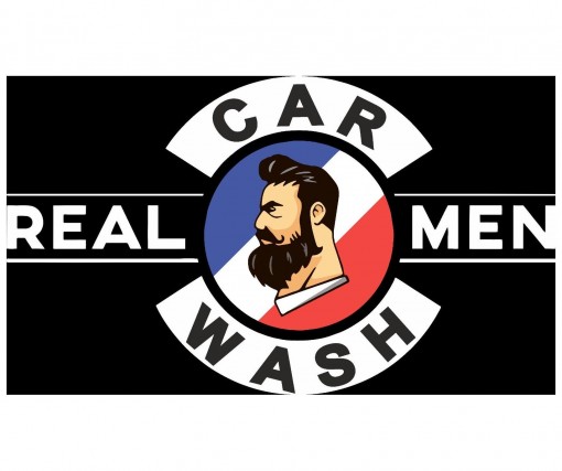 REAL MEN Car Wash