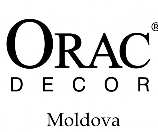 ORAC DECOR MOLDOVA