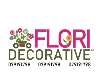 Companie Flori Decorative