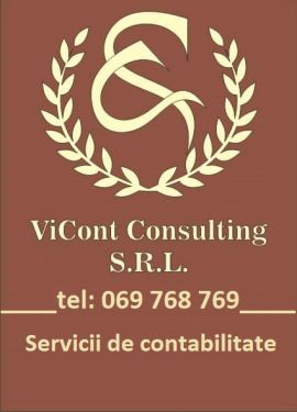 ViCont Consulting SRL
