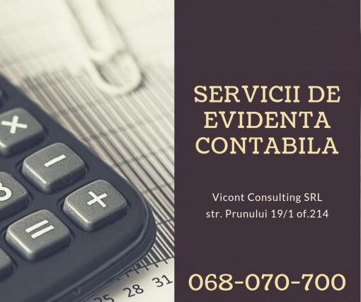 ViCont Consulting SRL