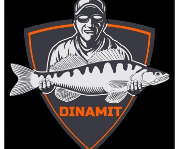 Компания Dinamit - magazin de pescuit