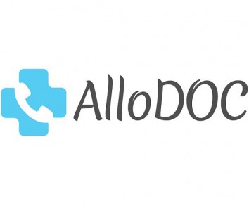 Компания AlloDoc.md