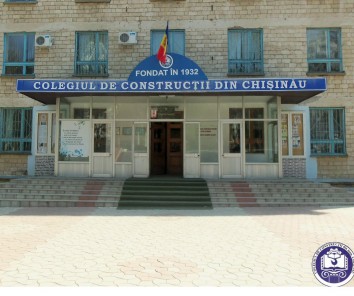 Companie Centrul de Excelenţă în Construcţii din Republica Moldova
