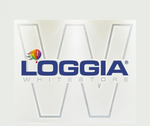 White Store Loggia Group - Moldova