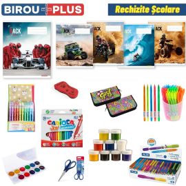 Birou Plus