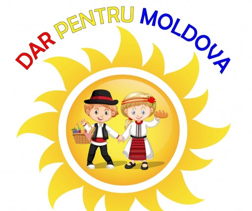 Dar pentru Moldova