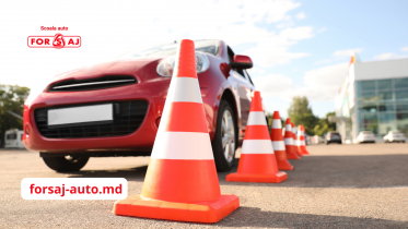 Scoala auto FORSAJ