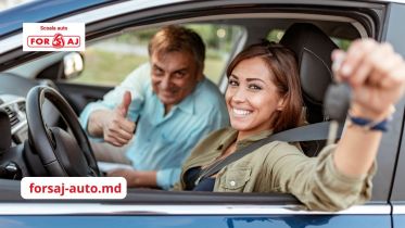 Scoala auto FORSAJ