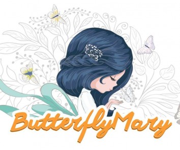 Companie Butterfly Mary