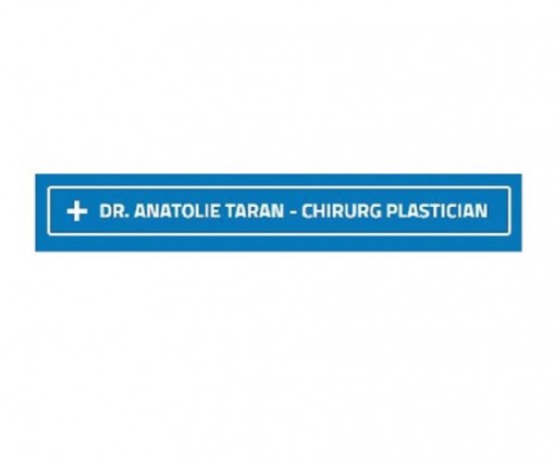 Dr. Anatolie Taran - Chirurg plastician