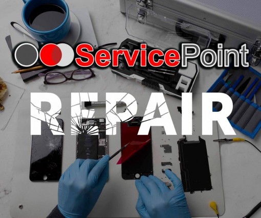 ServicePoint GSM