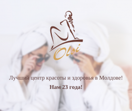 Olsi SPA & Beauty Center